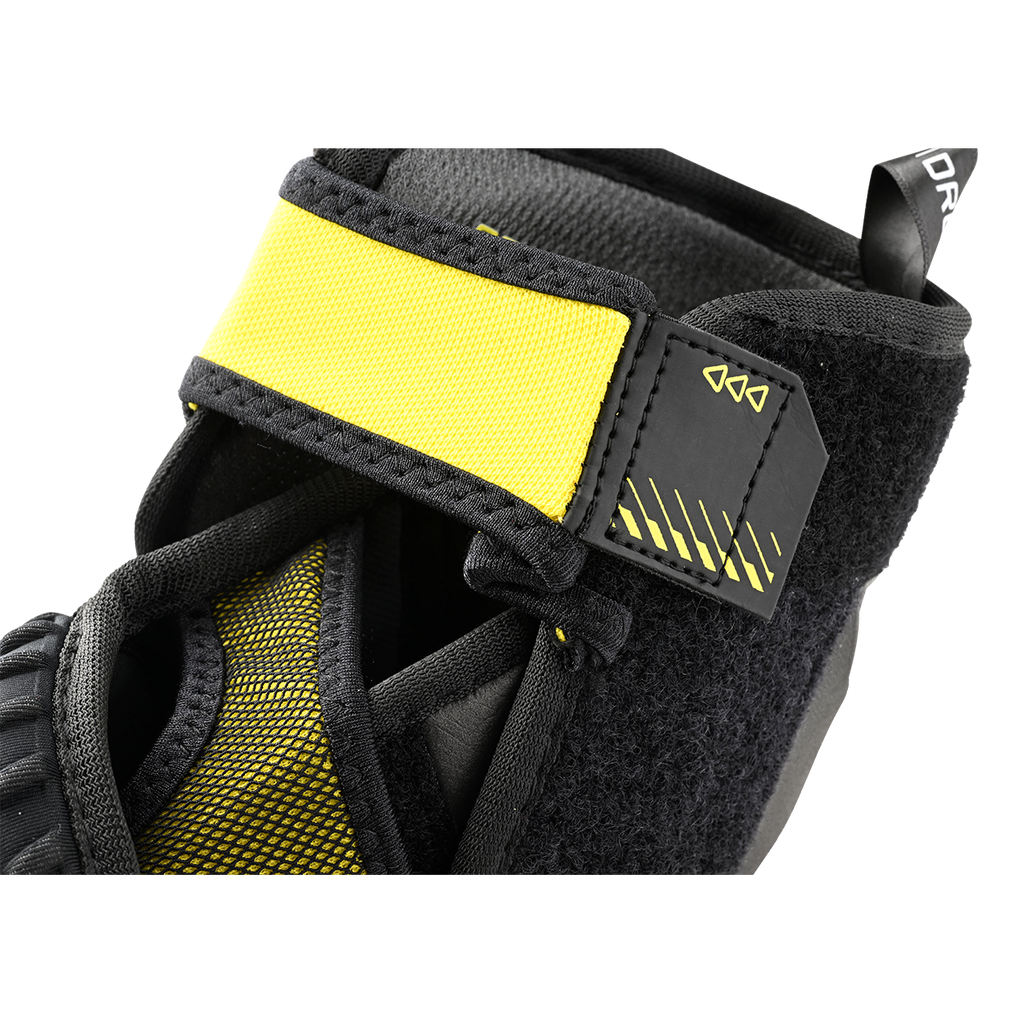 BAUER SUPREME MACH ELBOW PAD JUNIOR