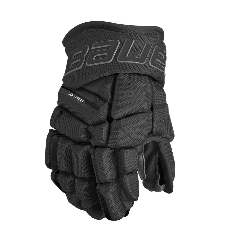 BAUER SUPREME MACH GLOVE JUNIOR