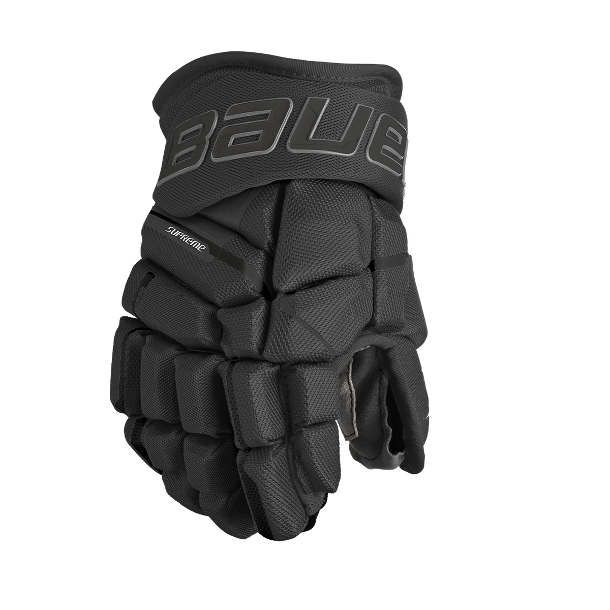 BAUER SUPREME MACH GLOVE JUNIOR