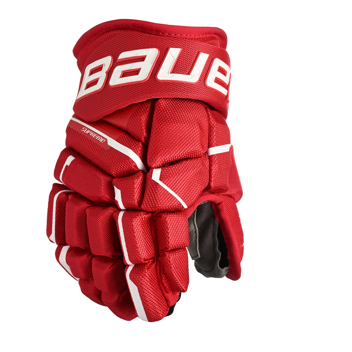 BAUER SUPREME MACH GLOVE JUNIOR