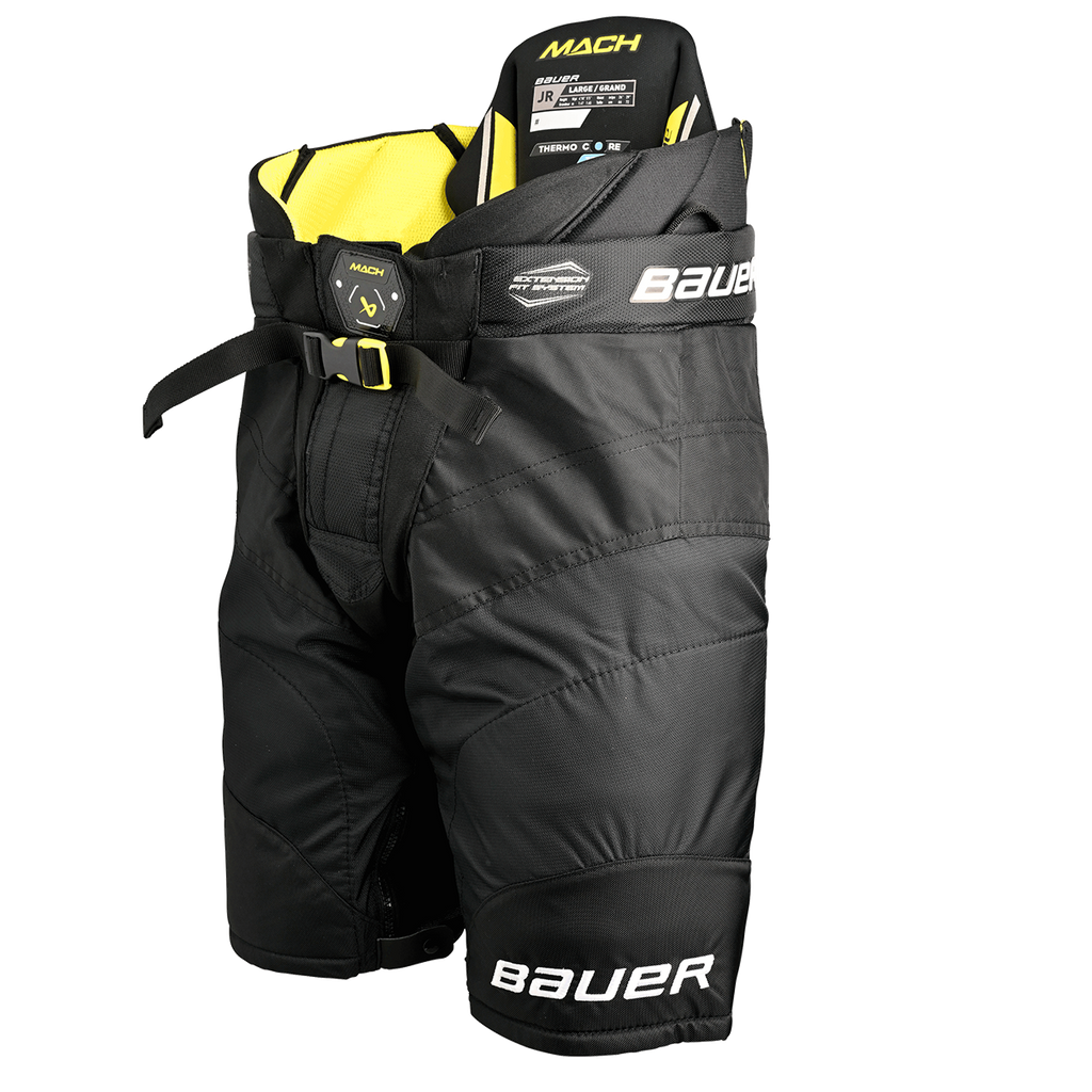 BAUER SUPREME MACH PANT JUNIOR