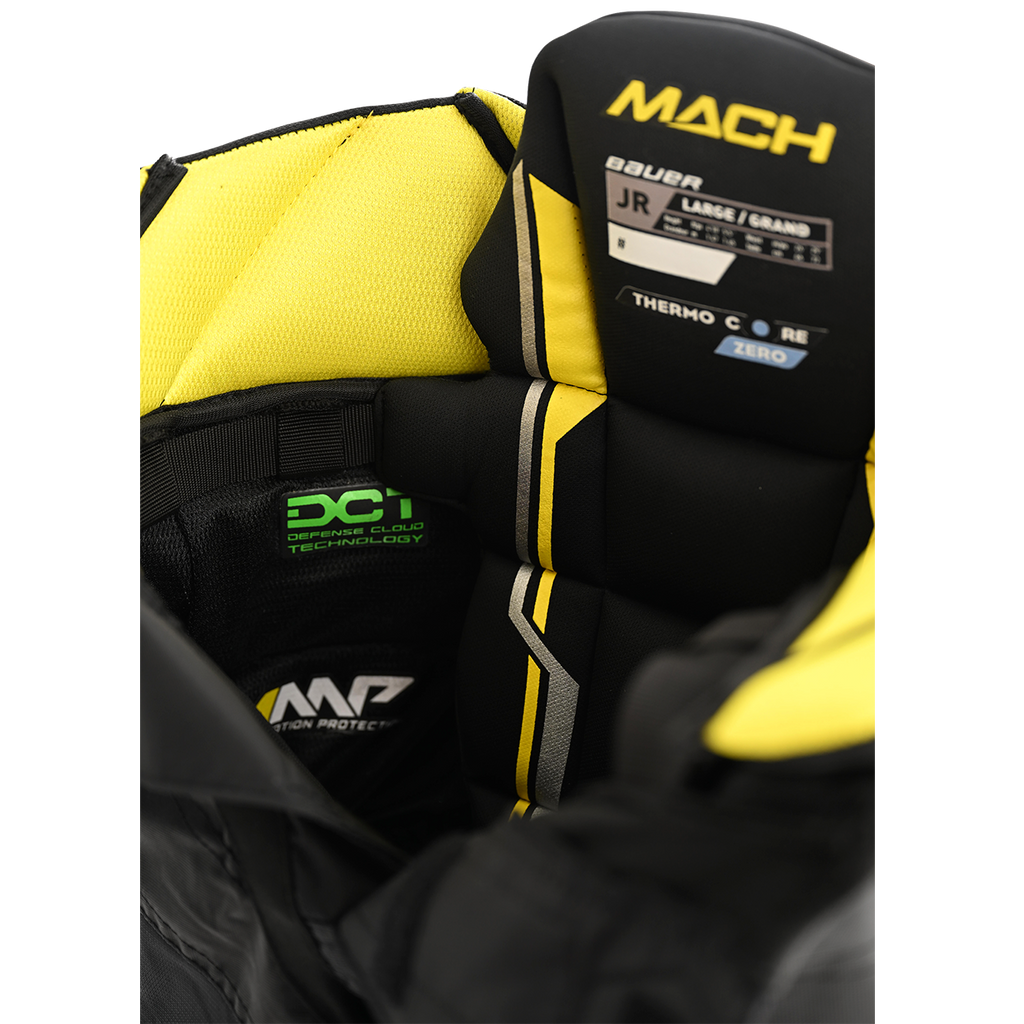 BAUER SUPREME MACH PANT JUNIOR