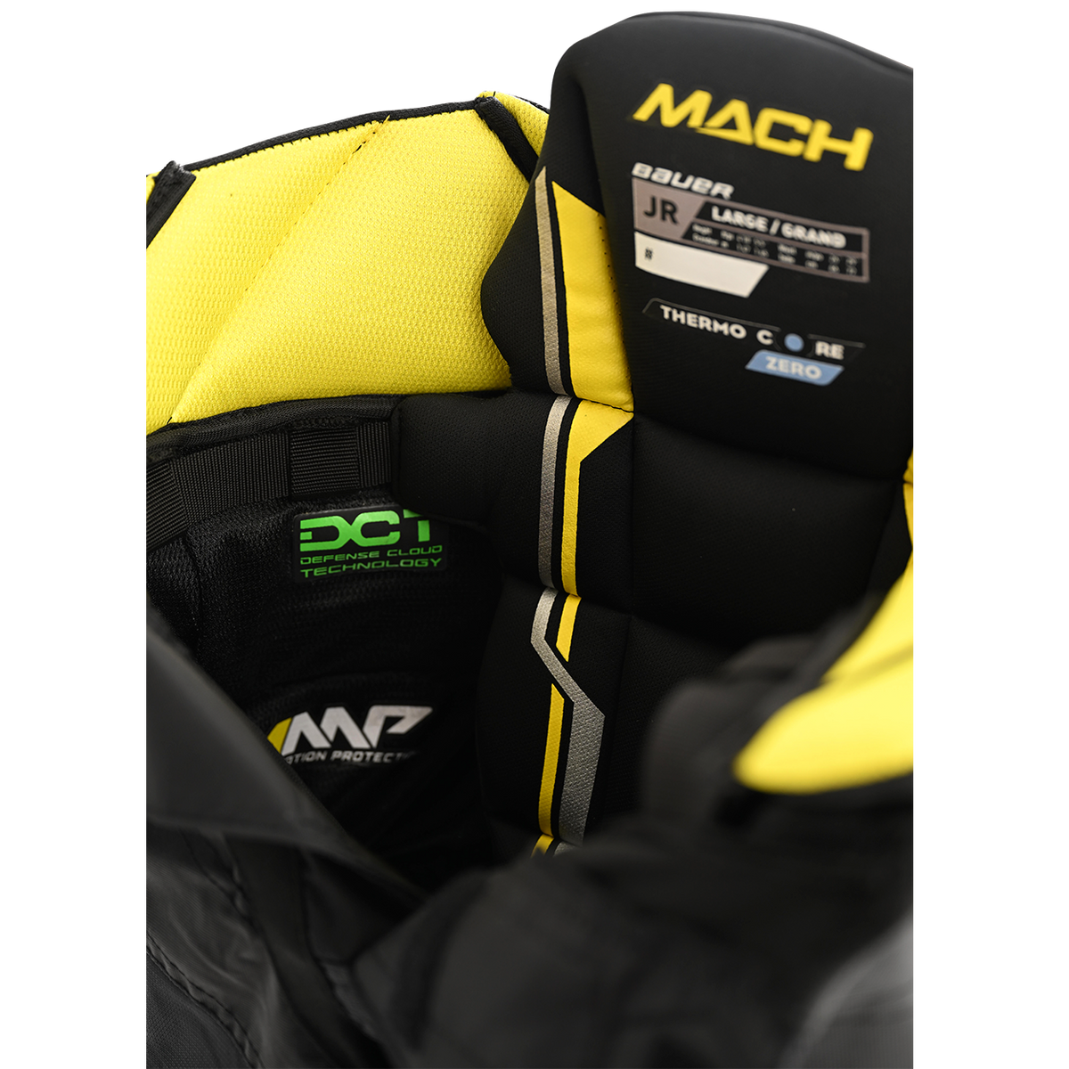 BAUER SUPREME MACH PANT JUNIOR