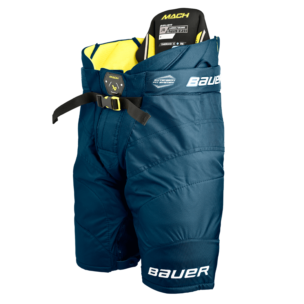 BAUER SUPREME MACH PANT JUNIOR