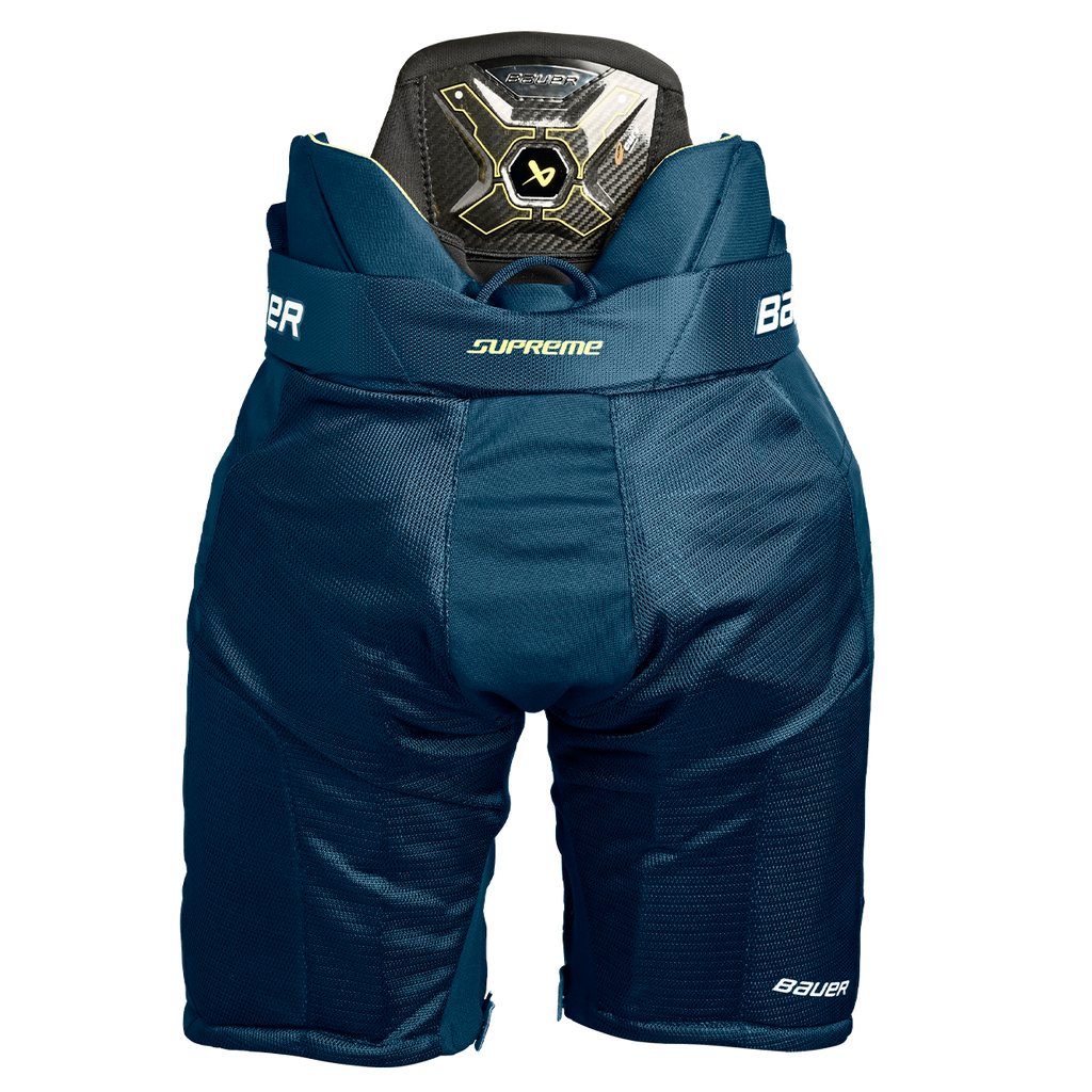 BAUER SUPREME MACH PANT JUNIOR