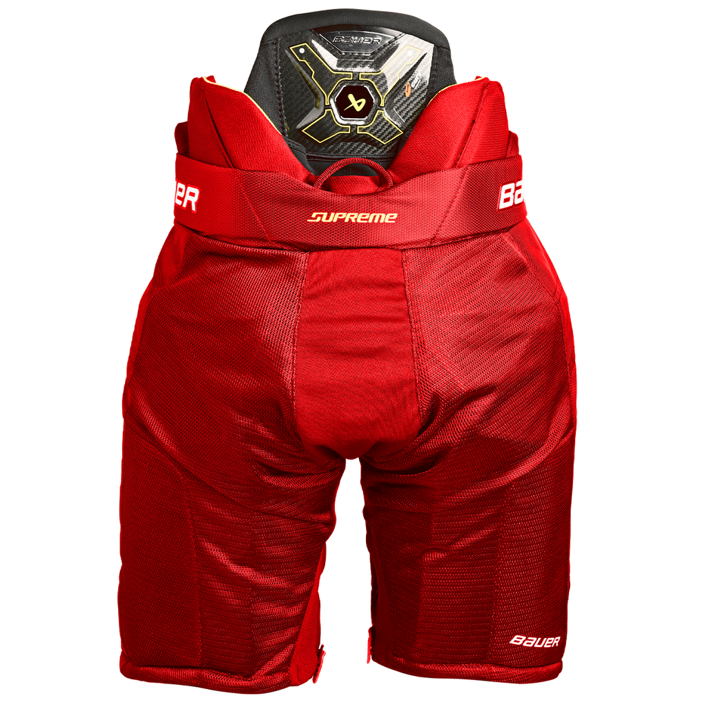 BAUER SUPREME MACH PANT JUNIOR