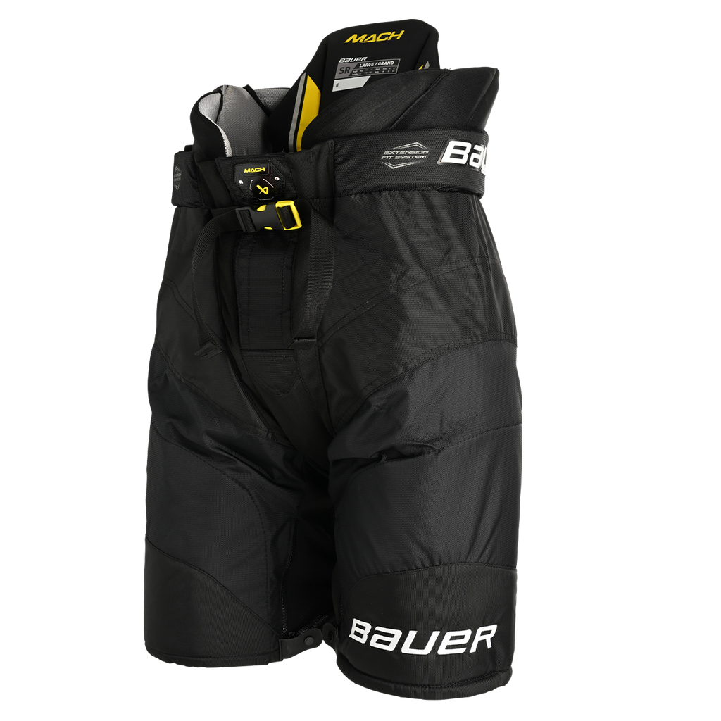 BAUER SUPREME MACH PANT INTERMEDIATE