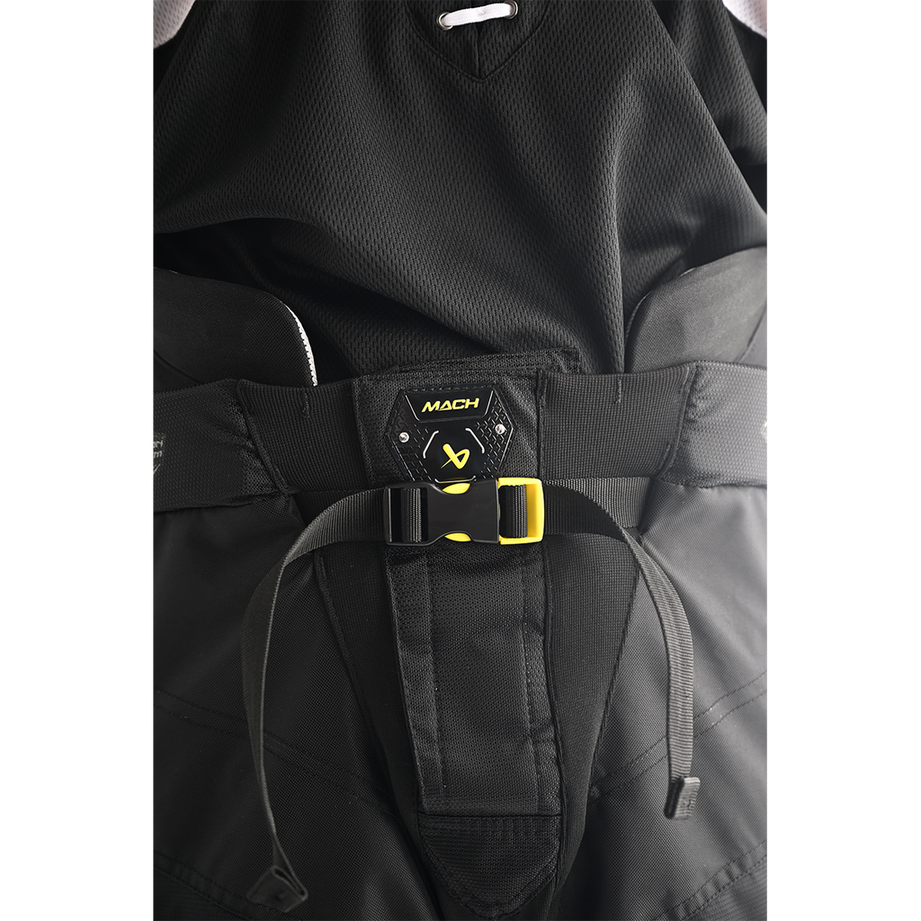 BAUER SUPREME MACH PANT INTERMEDIATE