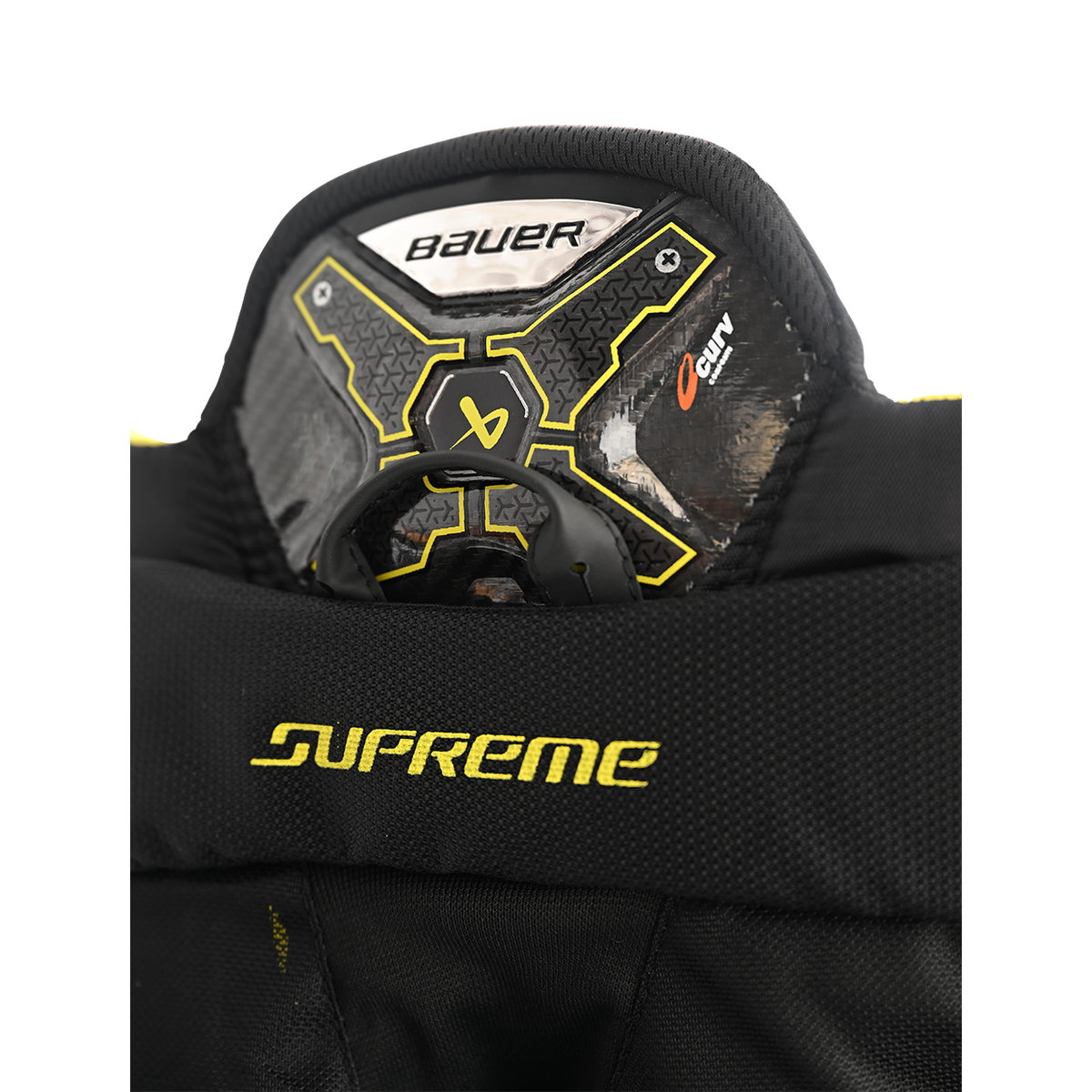 BAUER SUPREME MACH PANT YOUTH