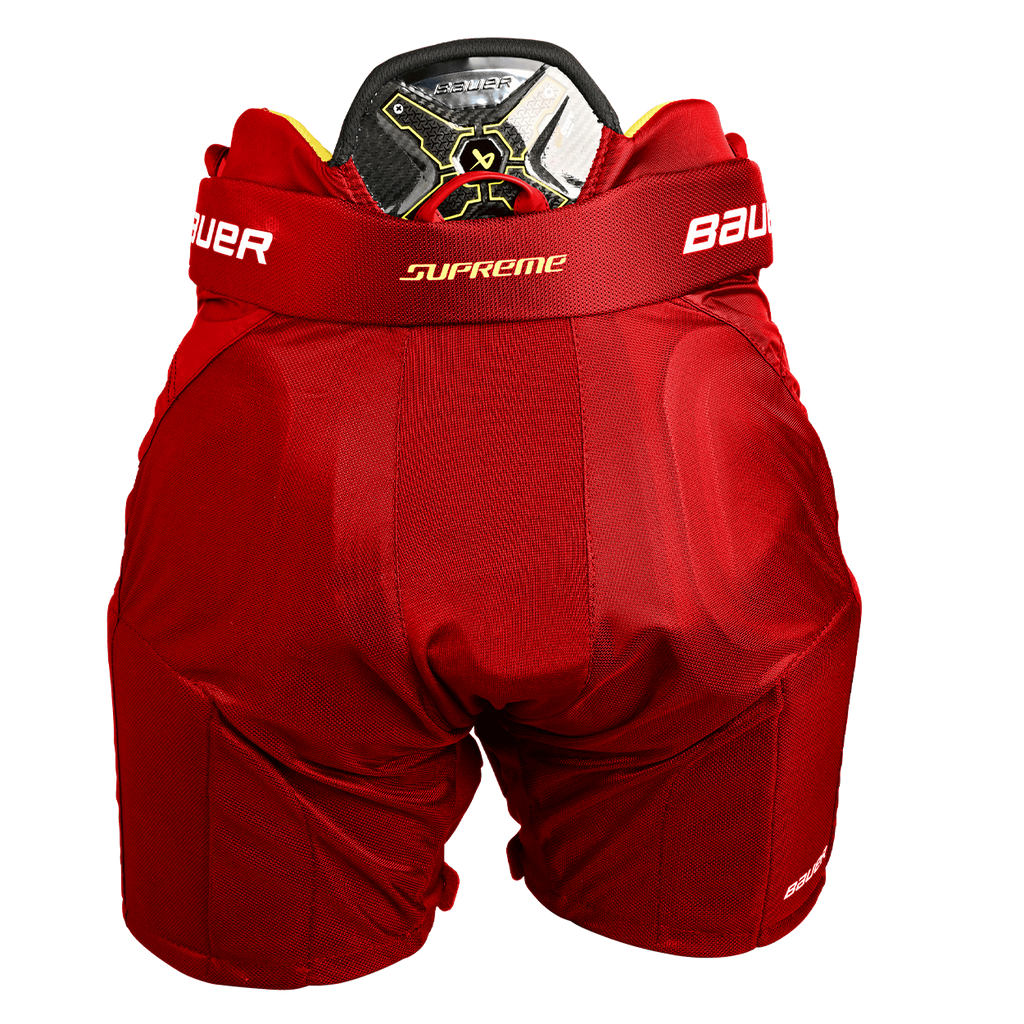 BAUER SUPREME MACH PANT YOUTH