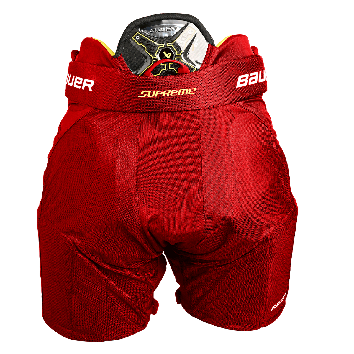 BAUER SUPREME MACH PANT YOUTH