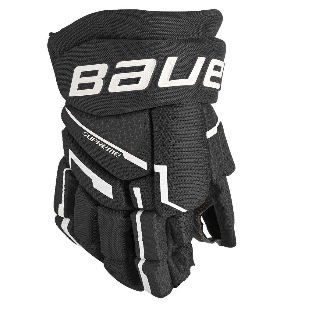 BAUER SUPREME MACH GLOVE YOUTH
