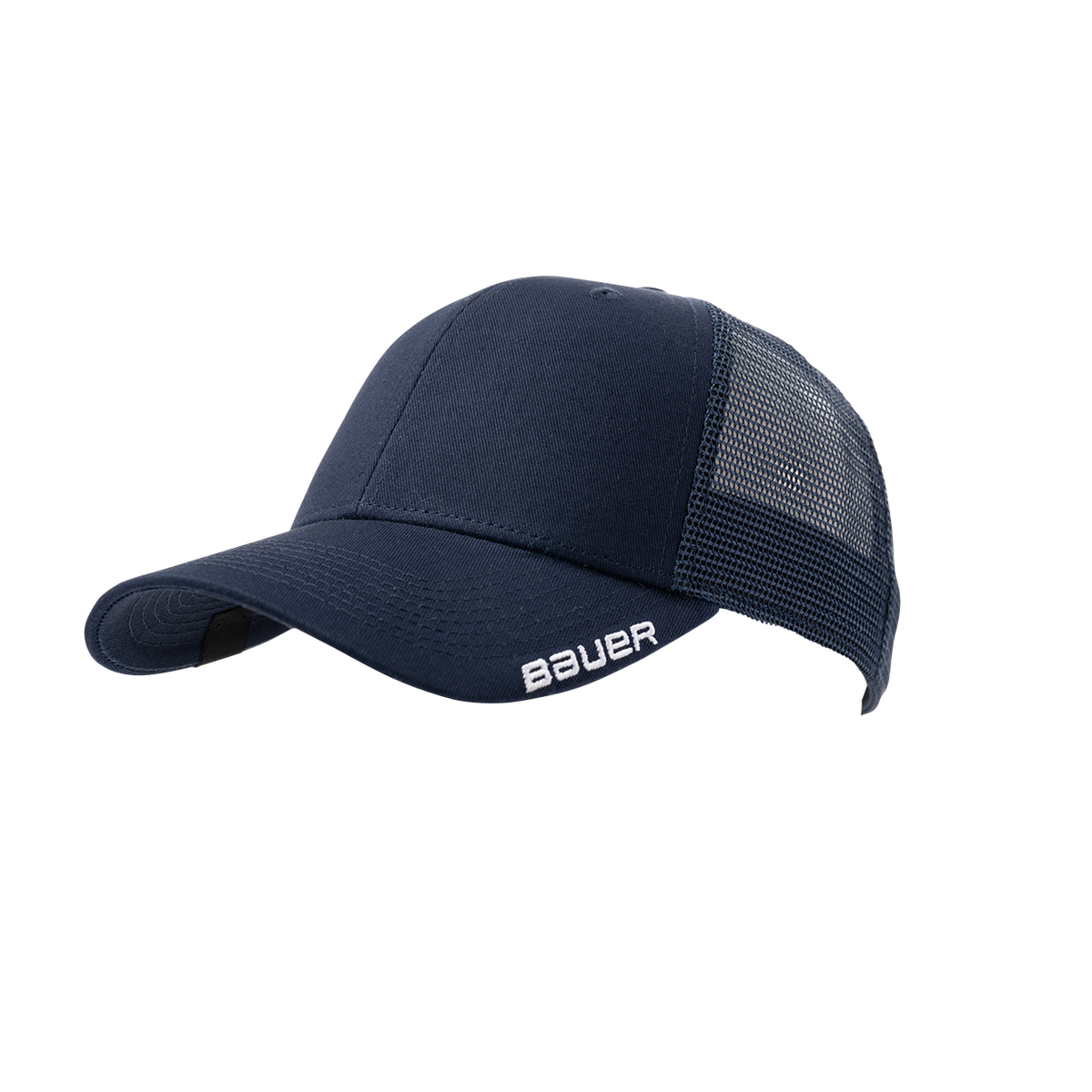 BAUER TEAM MESH SNAPBACK SENIOR