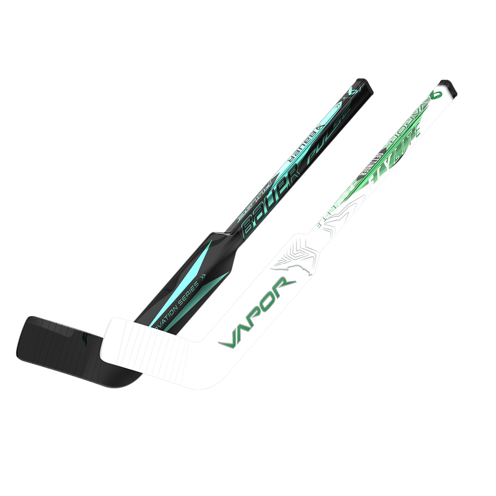 BAUER MYSTERY MINIS® GOAL STICKS 2025