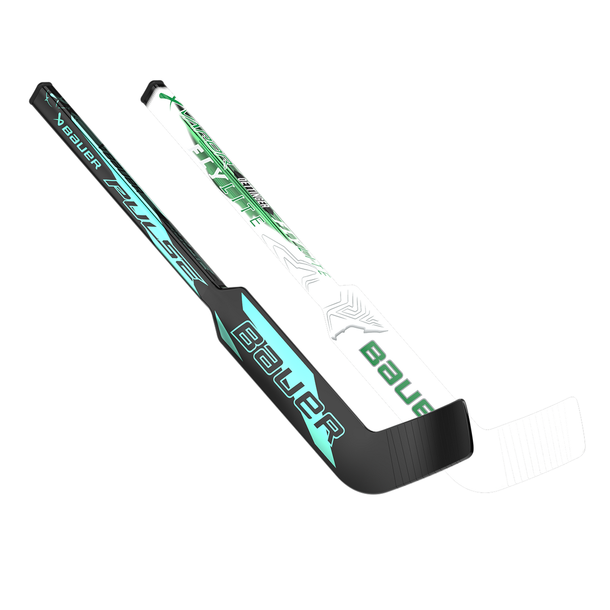 BAUER MYSTERY MINIS® GOAL STICKS 2025