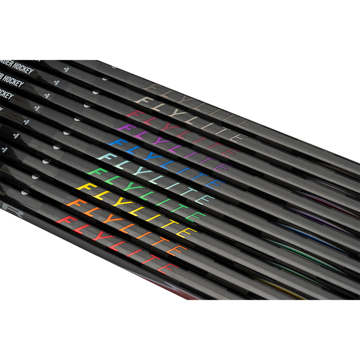 MYBAUER VAPOR FLYLITE STICK INTERMEDIATE