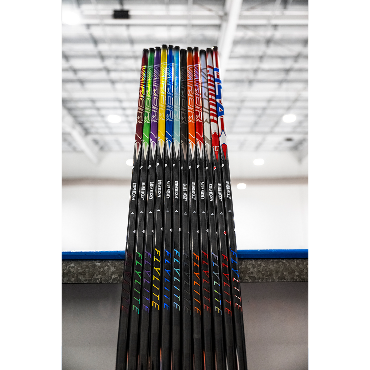 MYBAUER VAPOR FLYLITE STICK JUNIOR