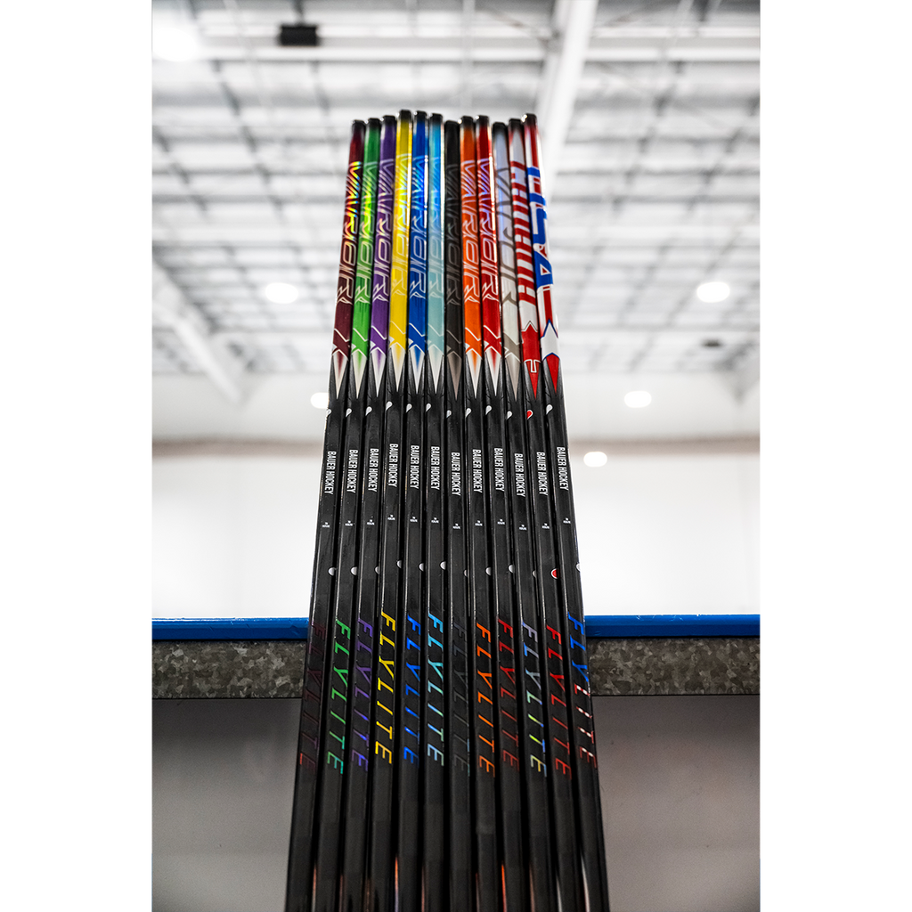 MYBAUER VAPOR FLYLITE STICK INTERMEDIATE