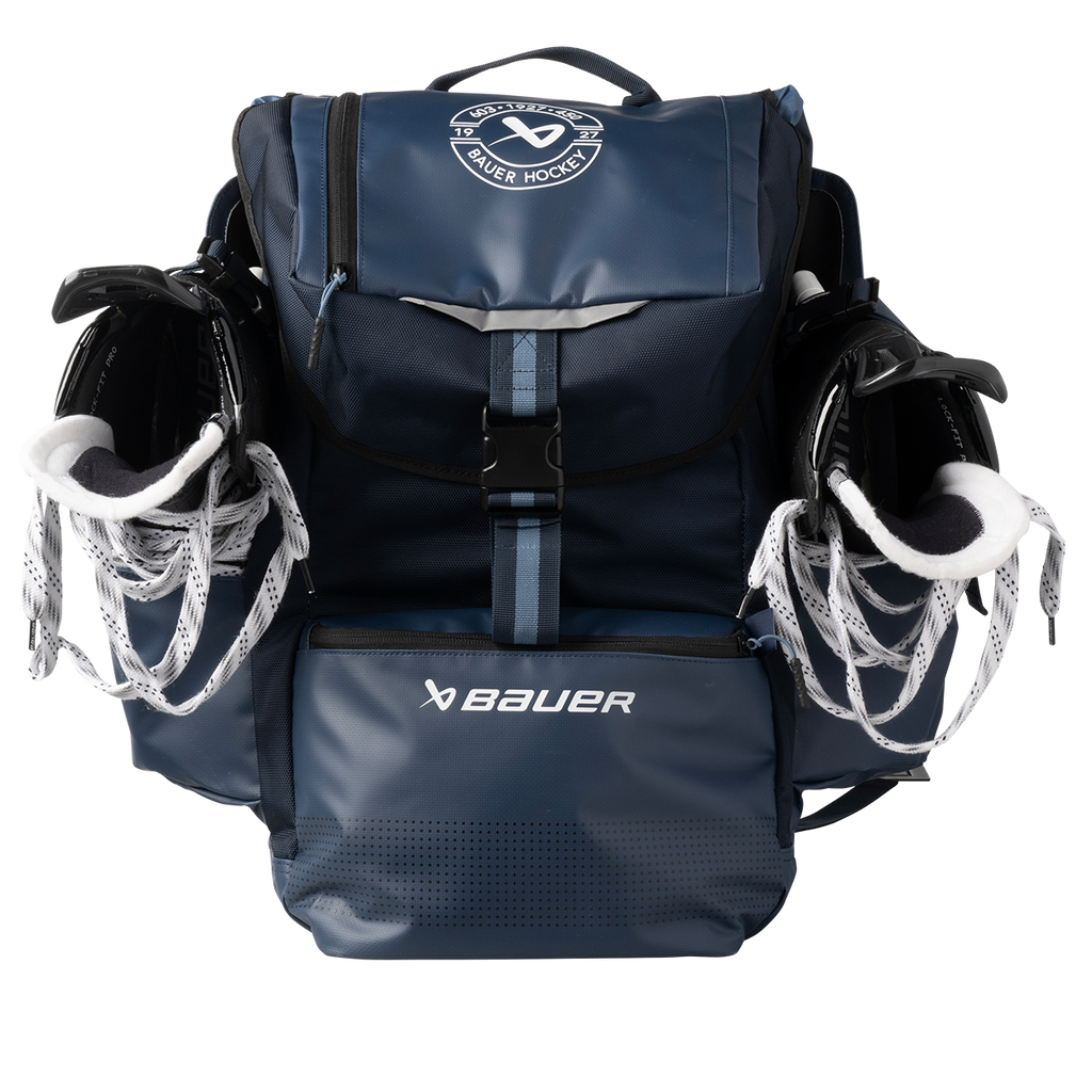 BAUER Outdoor Rink Bag 2.0