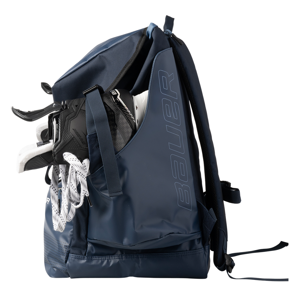 BAUER Outdoor Rink Bag 2.0