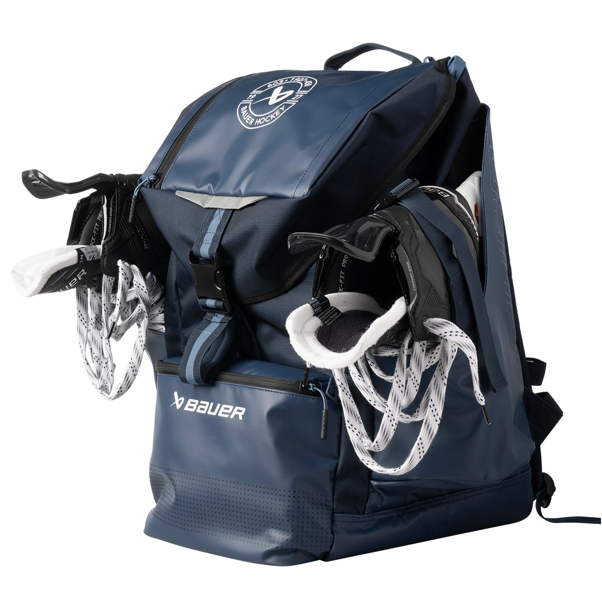 BAUER Outdoor Rink Bag 2.0