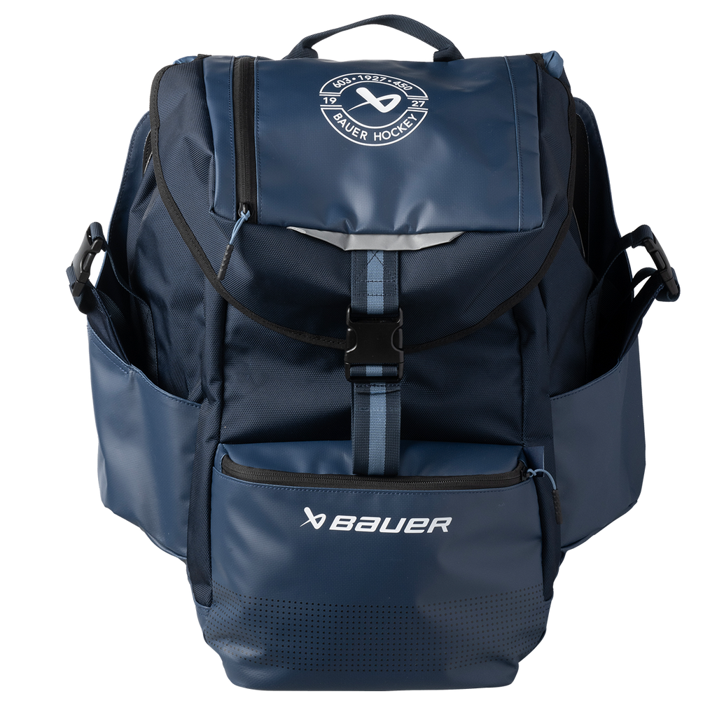 BAUER Outdoor Rink Bag 2.0