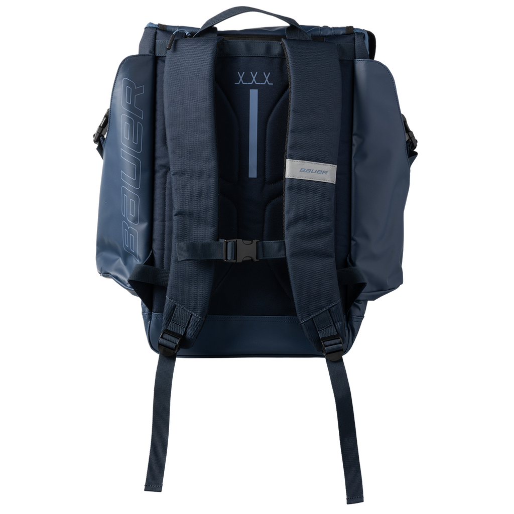 BAUER Outdoor Rink Bag 2.0