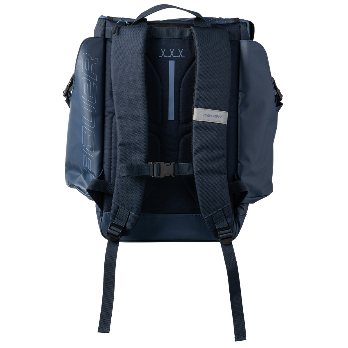 BAUER Outdoor Rink Bag 2.0