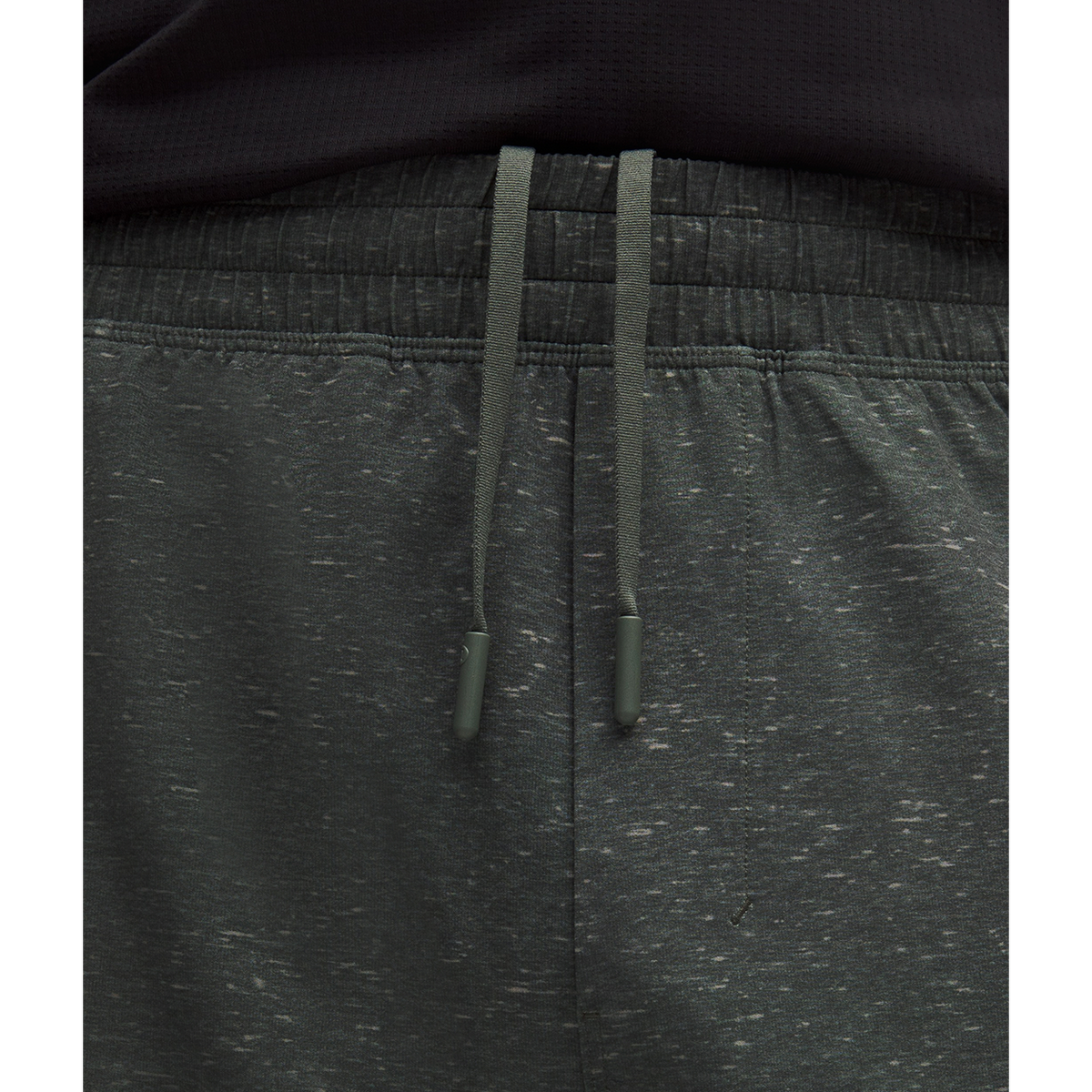 BAUER // lululemon Pace Breaker Short 7"