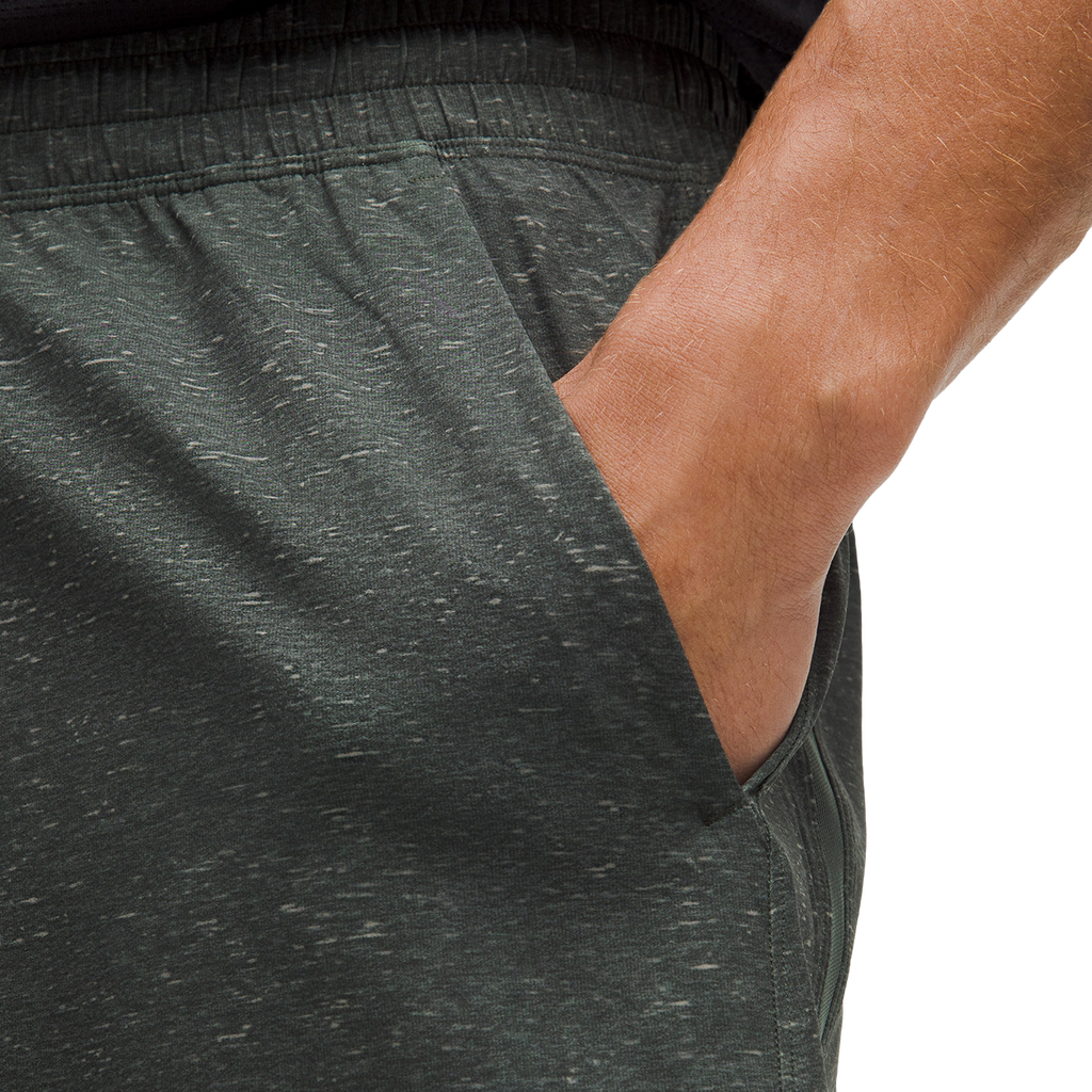 BAUER // lululemon Pace Breaker Short 7"