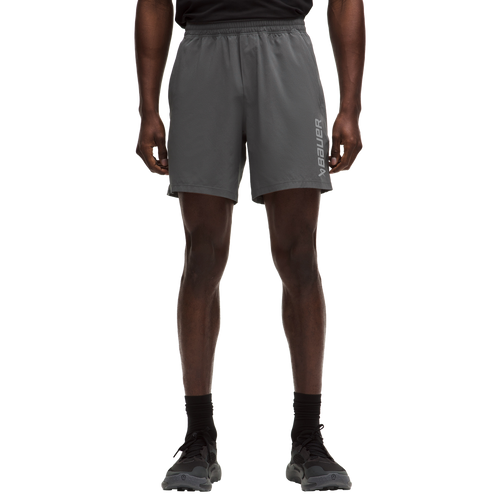 Bauer // lululemon PACEBREAKER LINERLESS 7