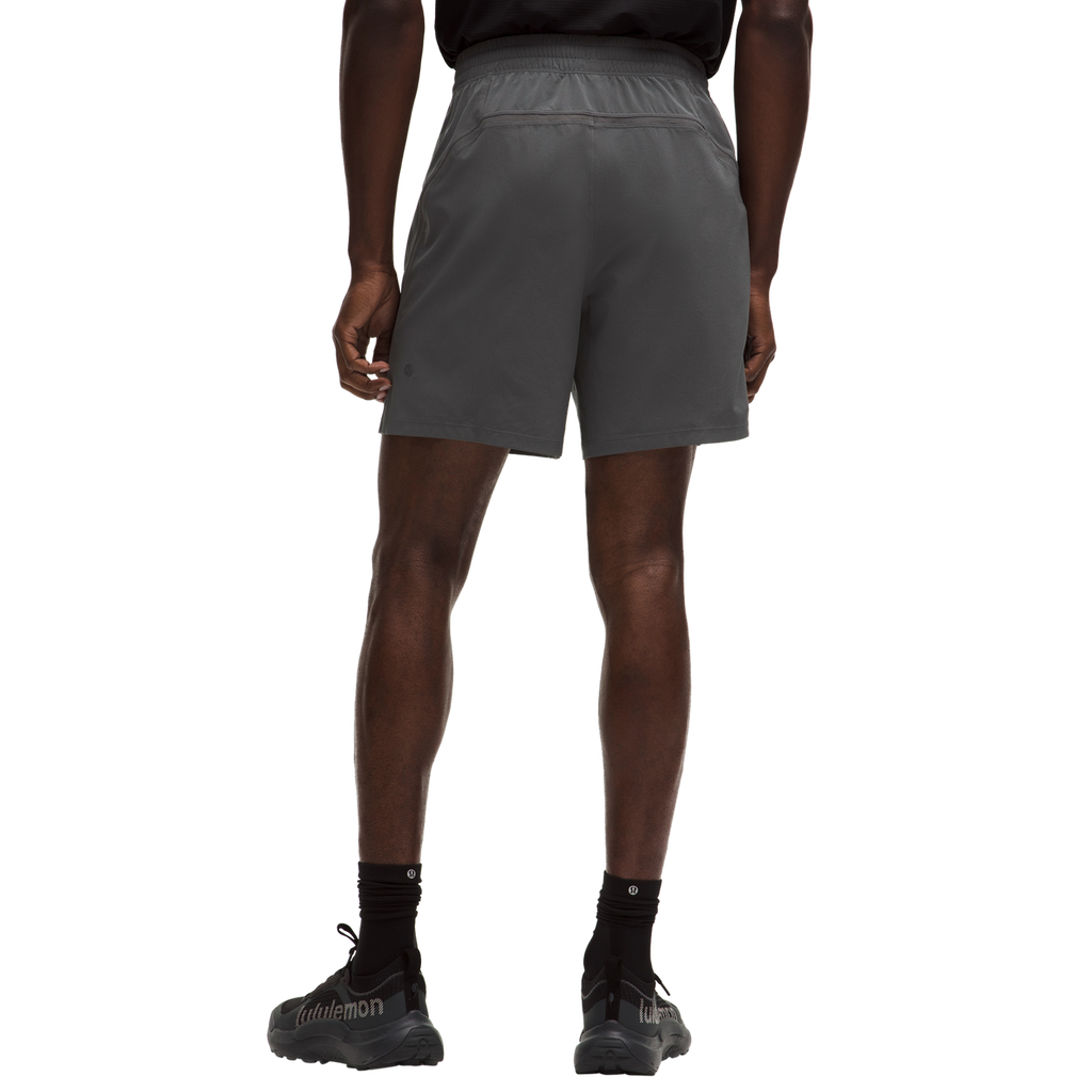 Bauer // lululemon PACEBREAKER LINERLESS 7