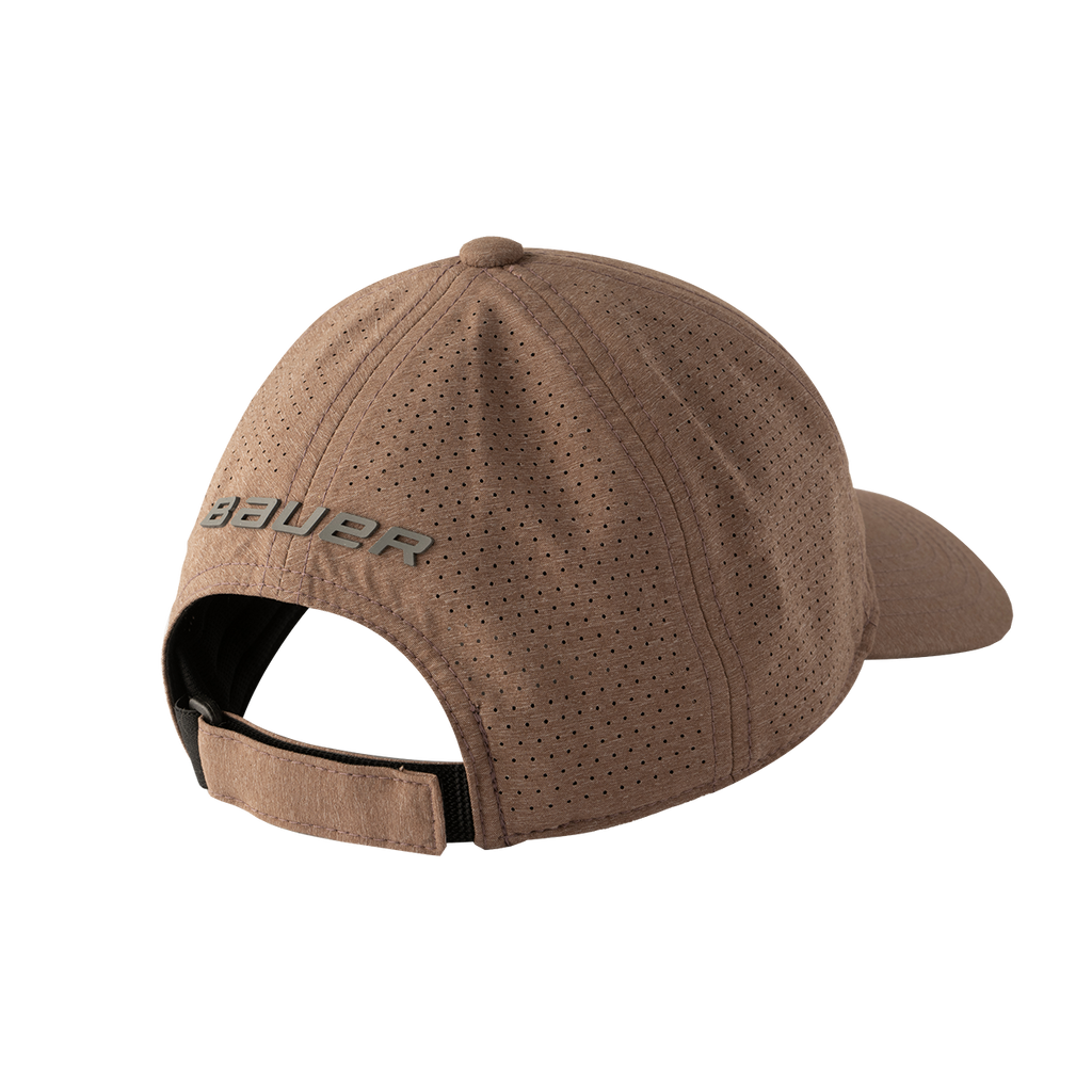 BAUER Offseason Performance Hat Youth