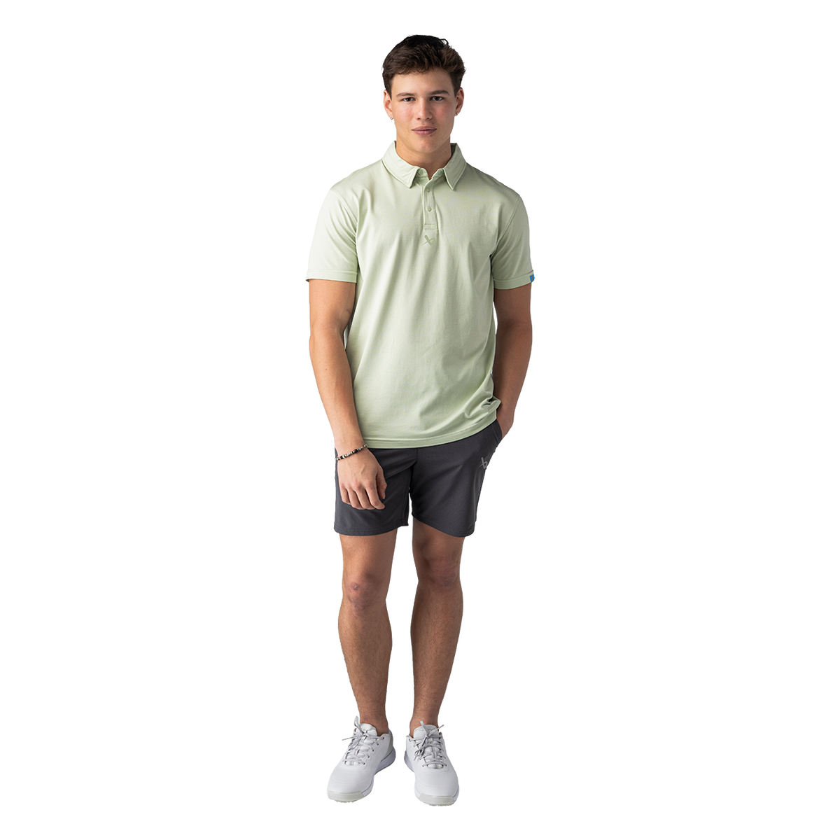 BAUER RUNOFF Performance Polo