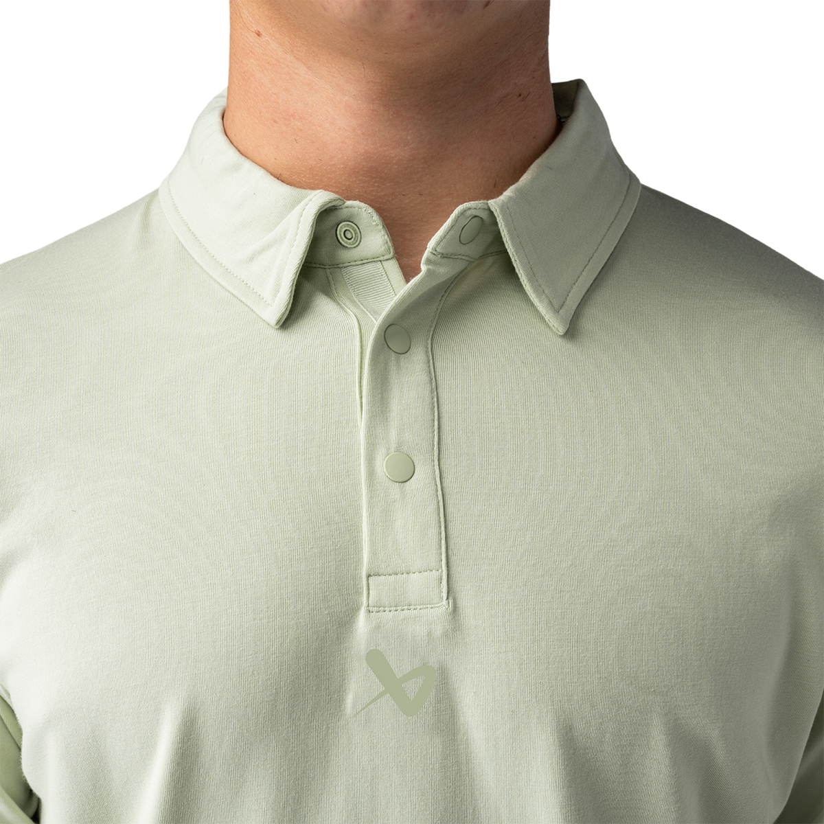 BAUER RUNOFF Performance Polo