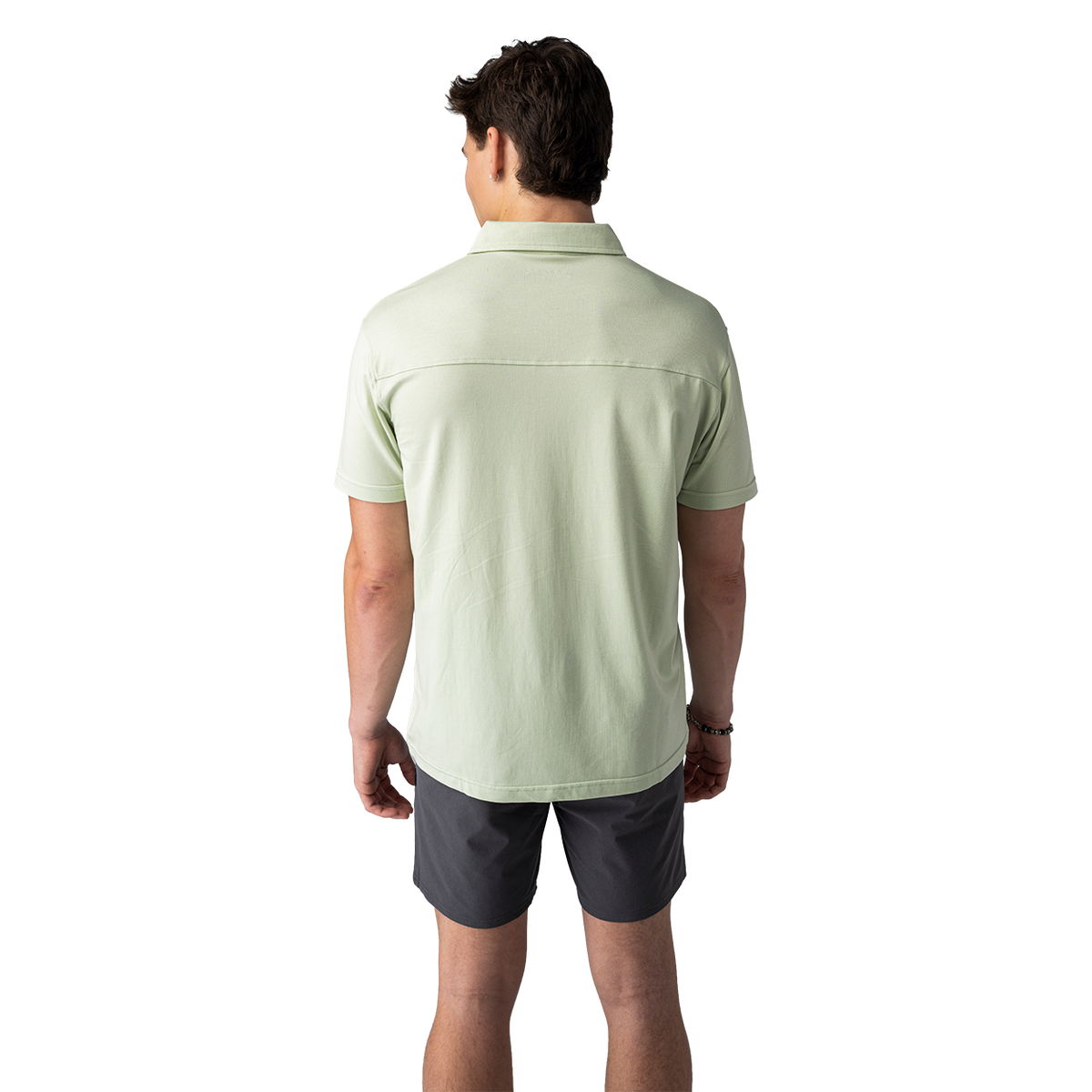 BAUER RUNOFF Performance Polo