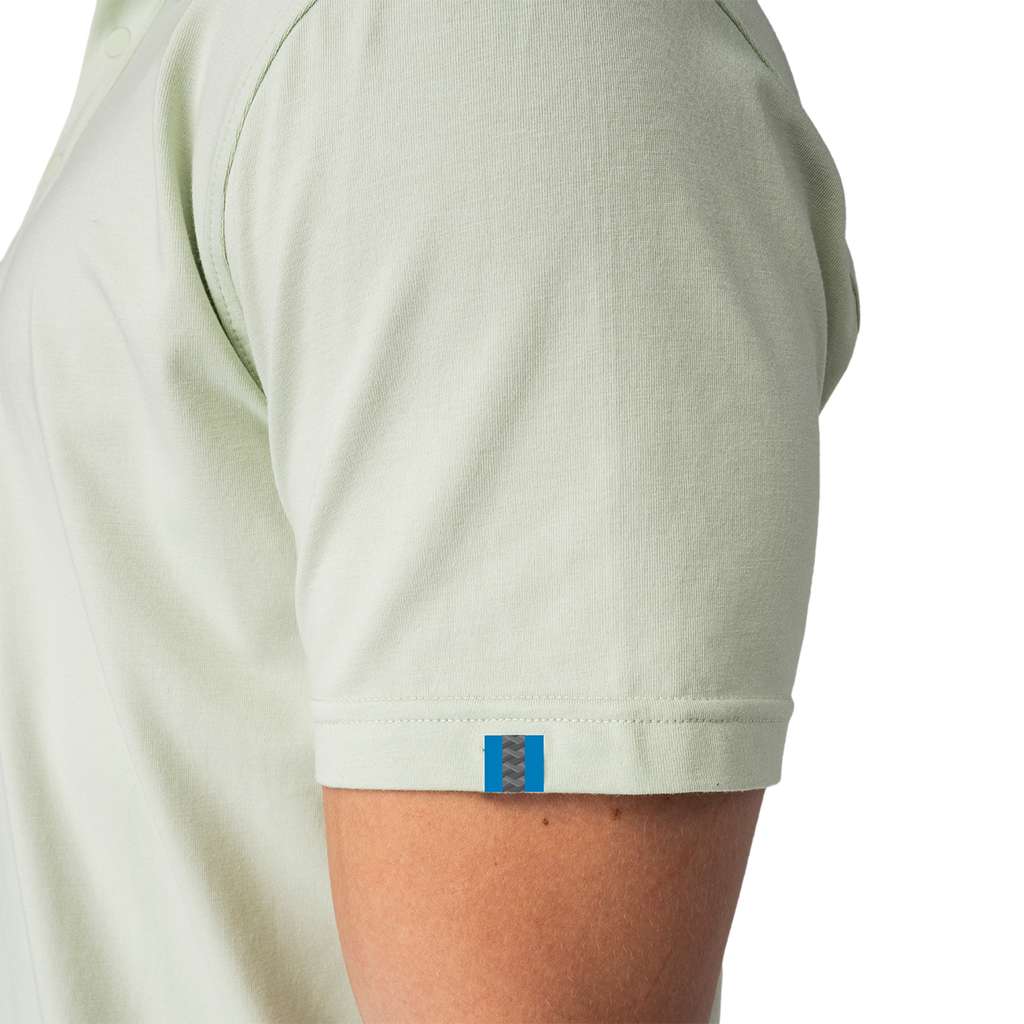 BAUER RUNOFF Performance Polo