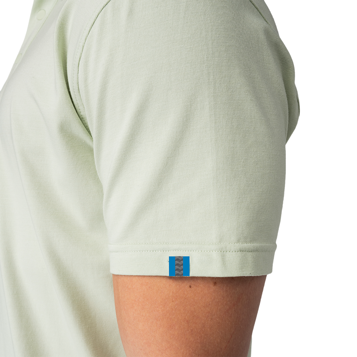 BAUER RUNOFF Performance Polo