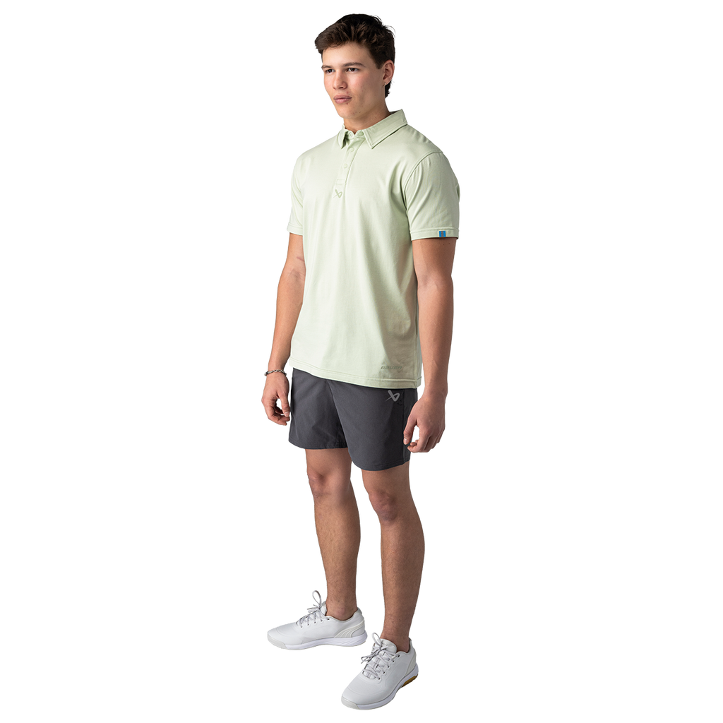 BAUER RUNOFF Performance Polo