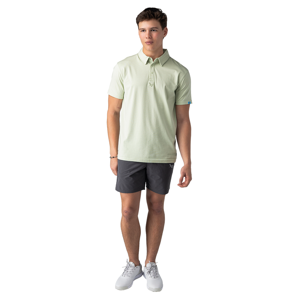 BAUER RUNOFF Performance Polo