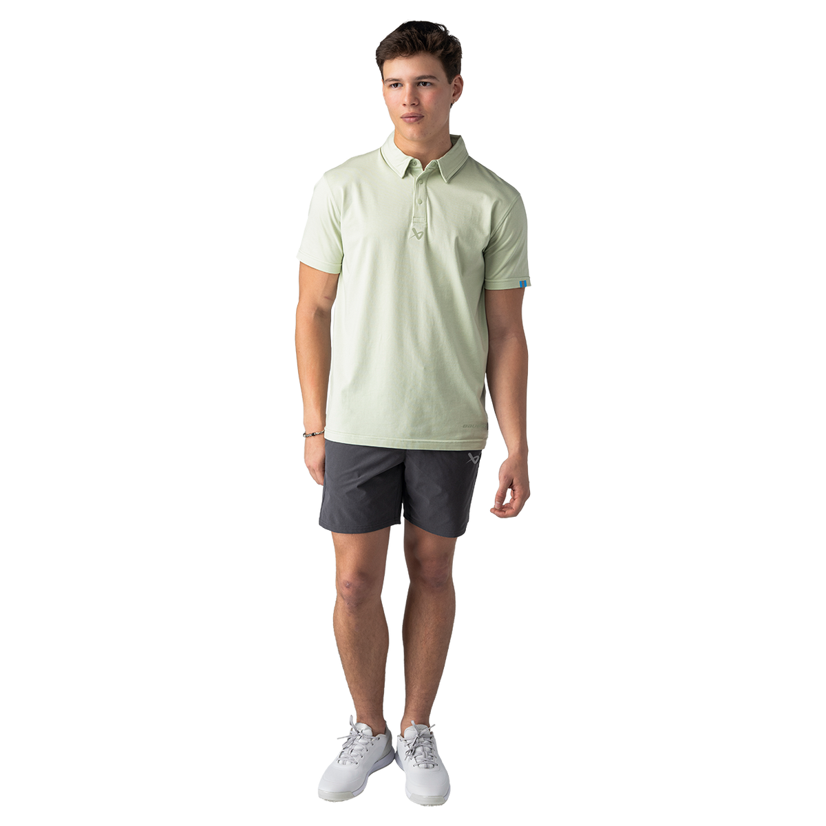 BAUER RUNOFF Performance Polo