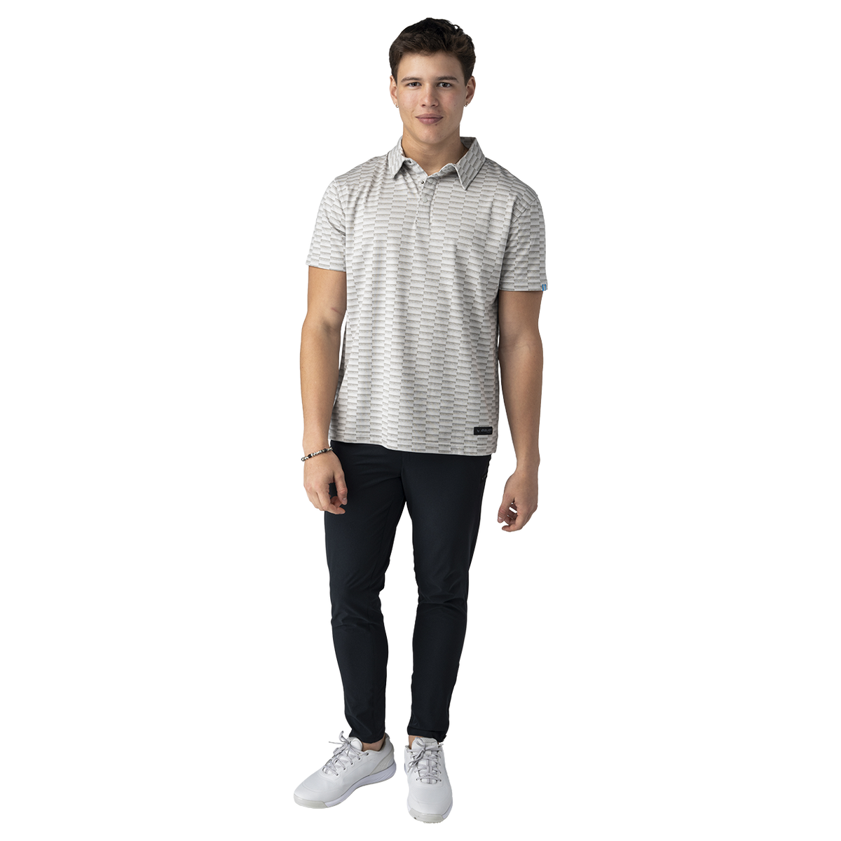BAUER RUNOFF Performance Polo