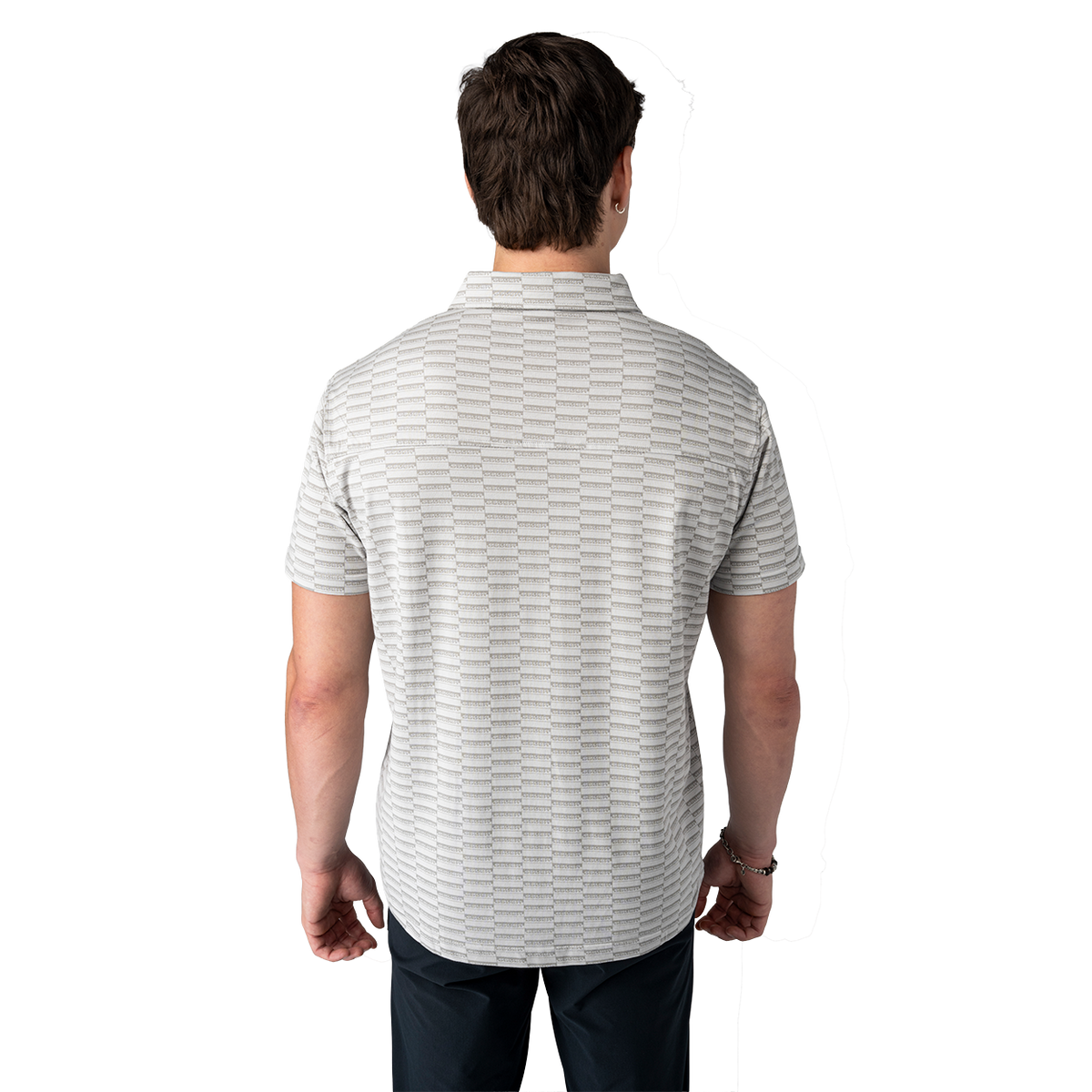 BAUER RUNOFF Performance Polo