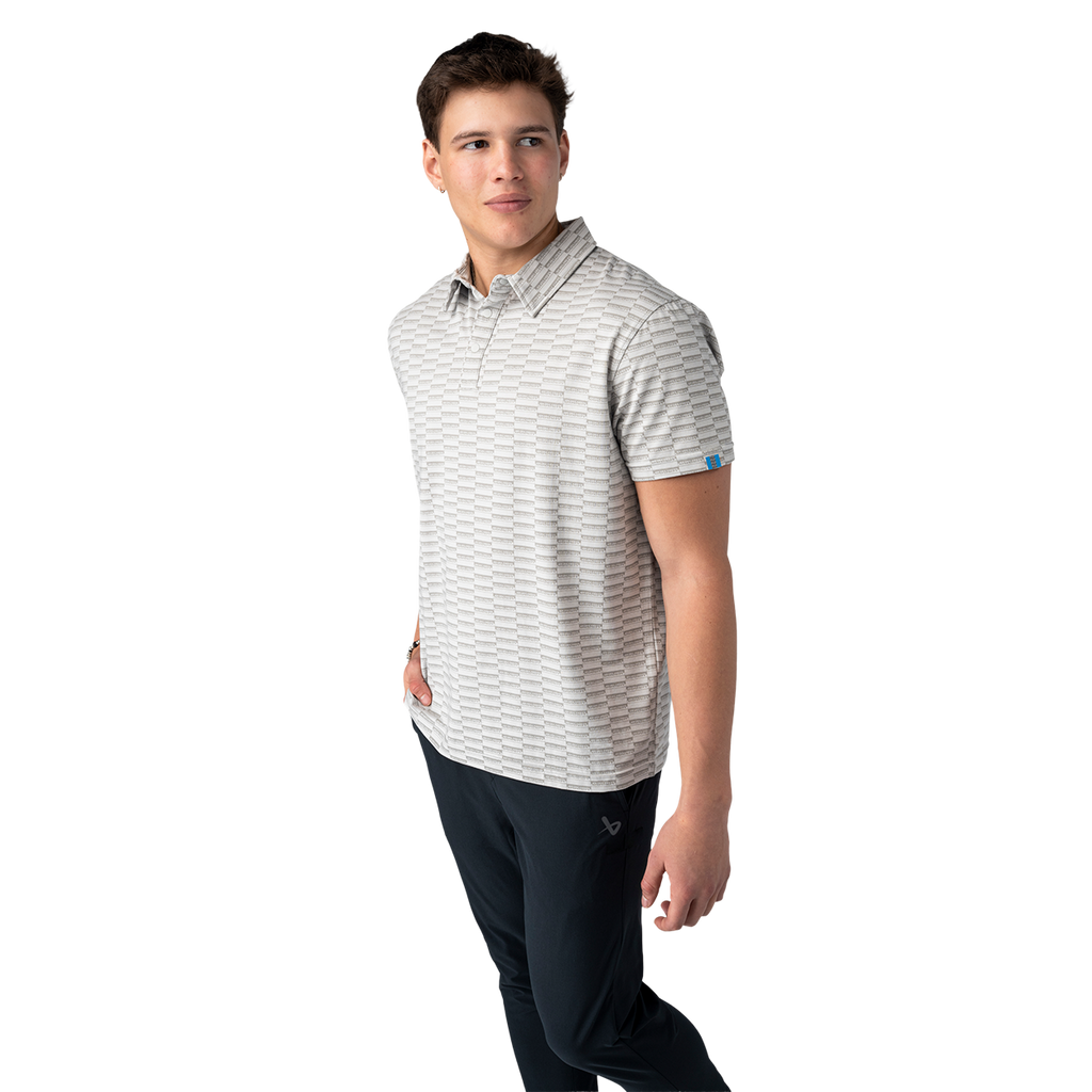 BAUER RUNOFF Performance Polo
