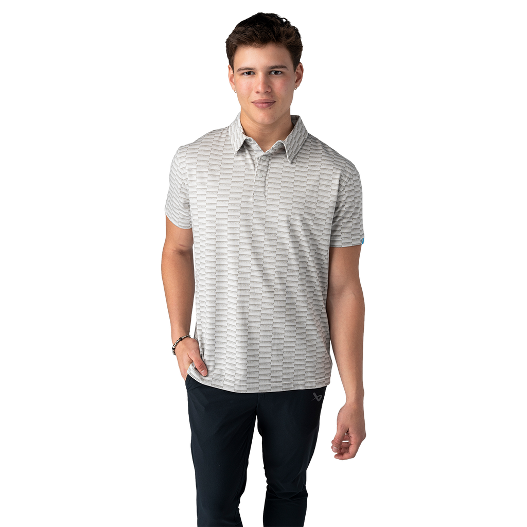 BAUER RUNOFF Performance Polo