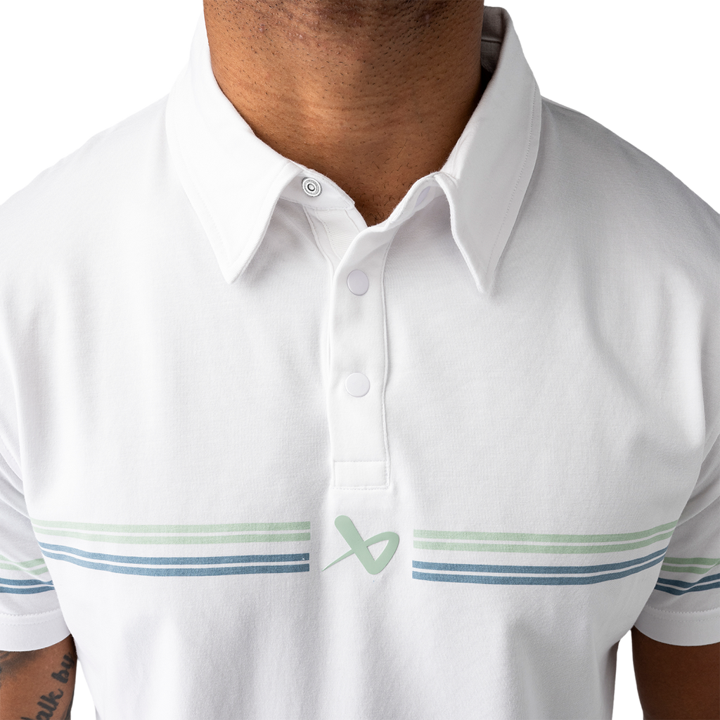 BAUER RUNOFF Performance Polo