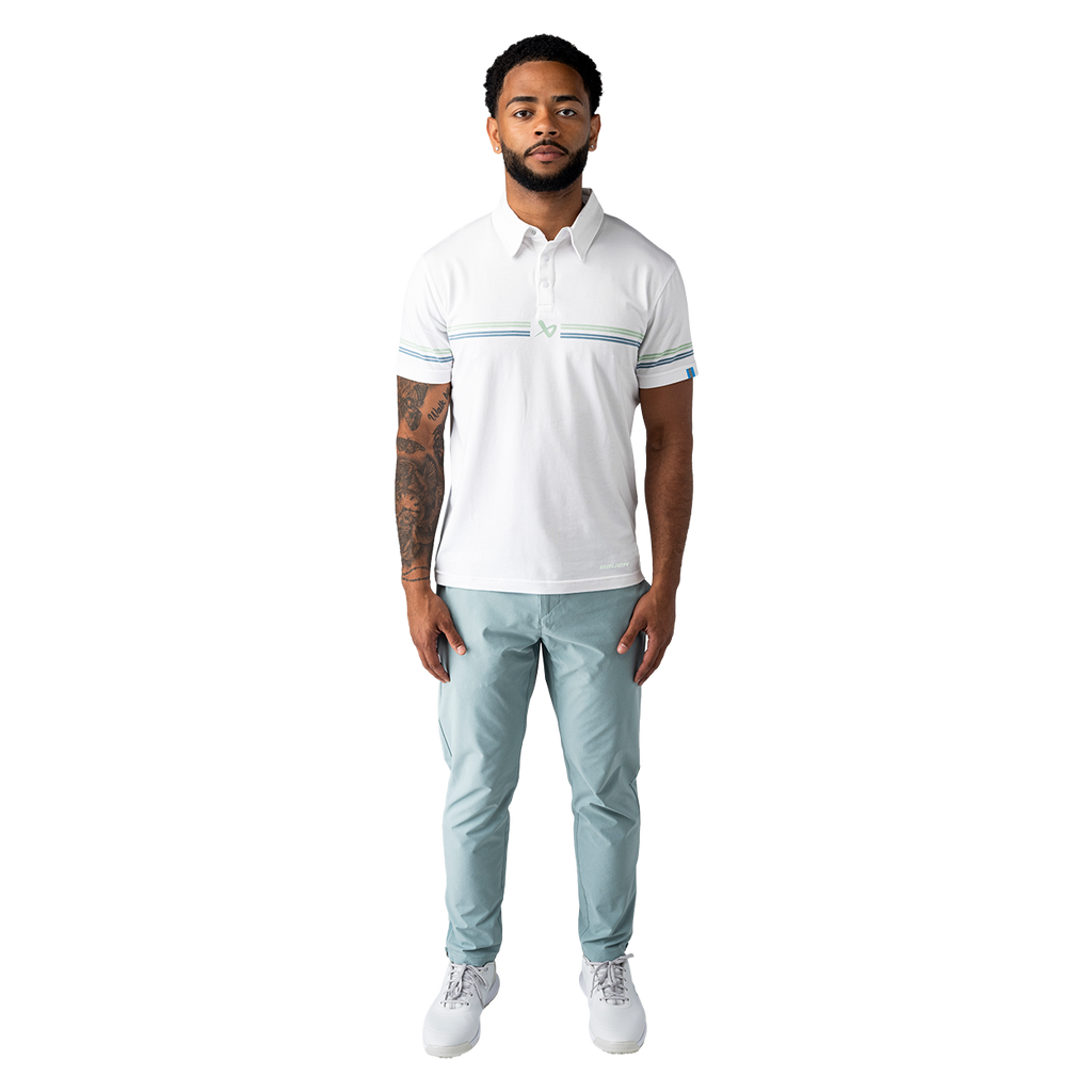 BAUER RUNOFF Performance Polo