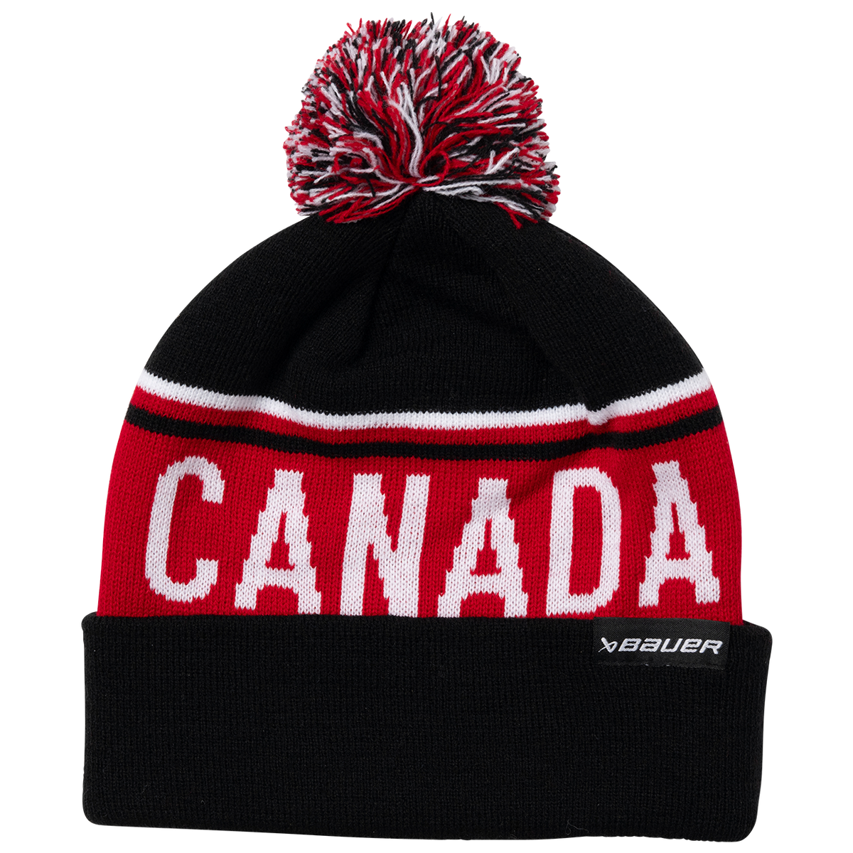 BAUER x Hockey Canada® CANADA POM SENIOR