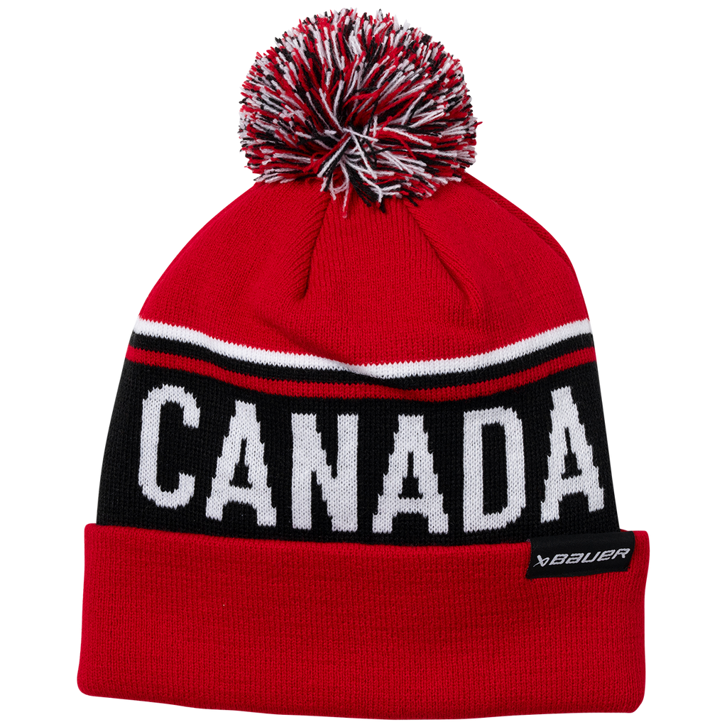BAUER x Hockey Canada® CANADA POM SENIOR