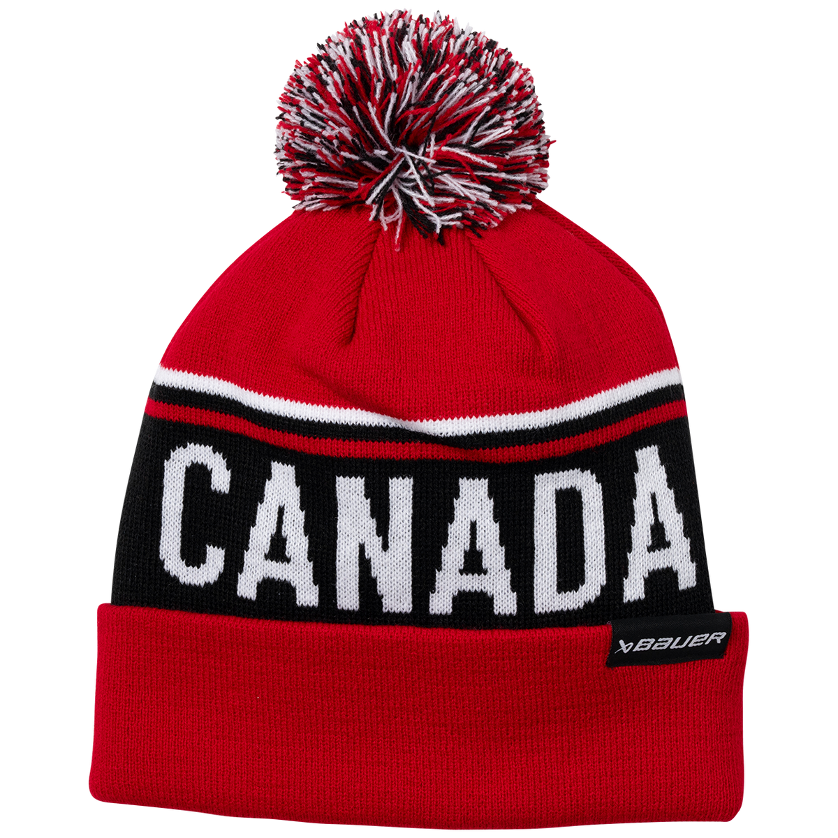 BAUER x Hockey Canada® CANADA POM SENIOR